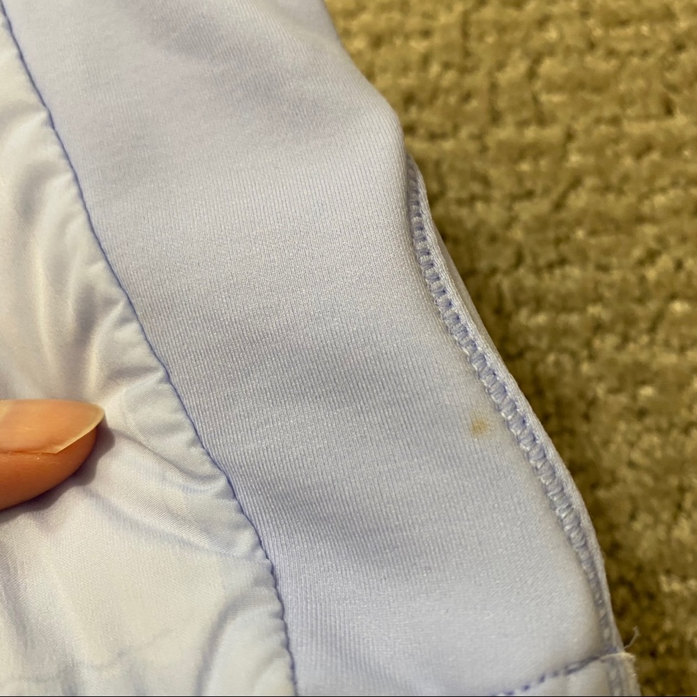 RARE Lululemon Down For It All Jacket
Lavender - Picture 9 of 11